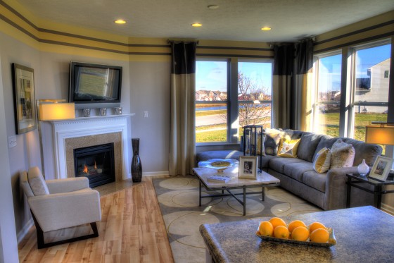 Photo 4 by Rob Myers for Real Estate Photography