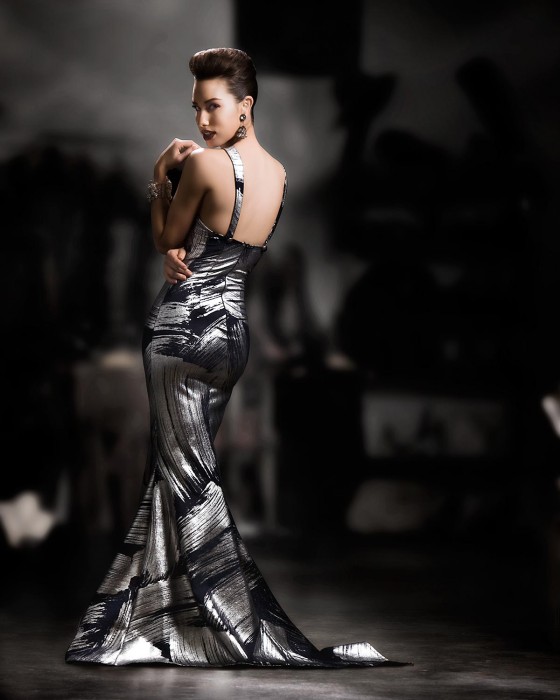 Photo 24 by Adam Rowell for Fashion Photography