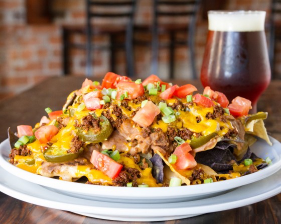 Photo 3 by Chuck Powell for Food!
