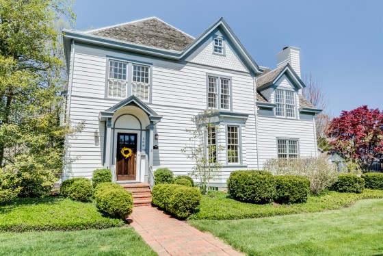 Photo 3 by Justin Sheldon Photography for Real Estate Photography - Exteriors