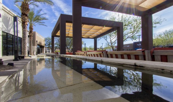 Park West - Glendale AZ