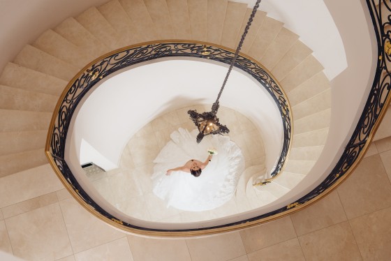 Chateau Cocomar Bridals