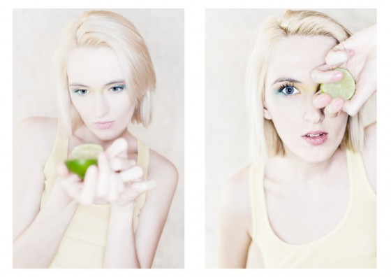 Don't be a lime