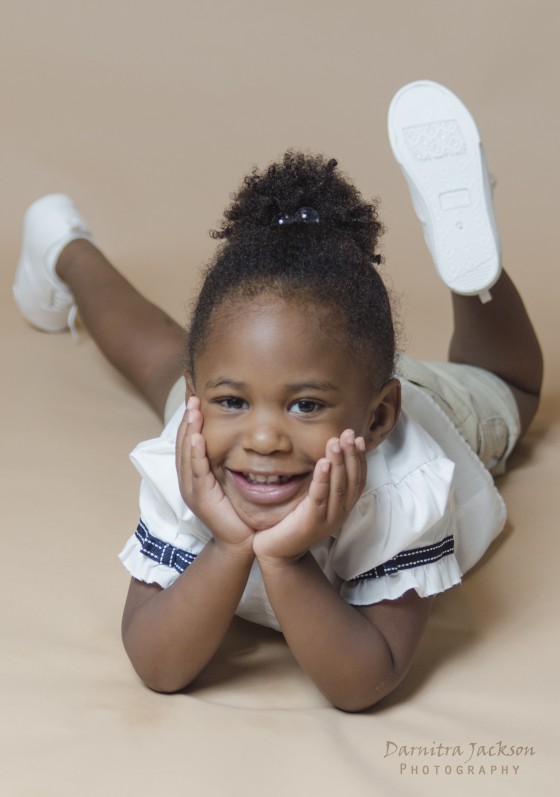 Photo 0 by Darnitra Jackson for Adalynn Studio Portraits
