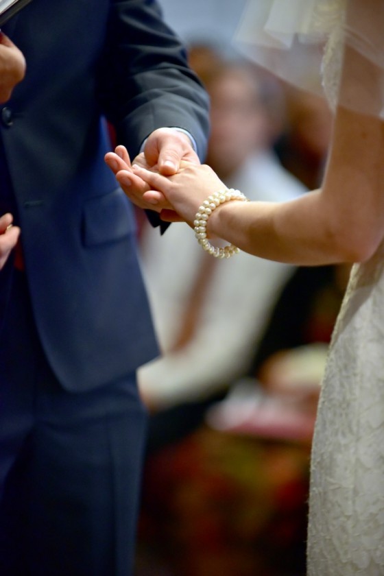 Photo 19 by Liz Davenport for Wedding Photography