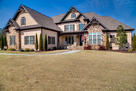 Single Family Home - Exterior