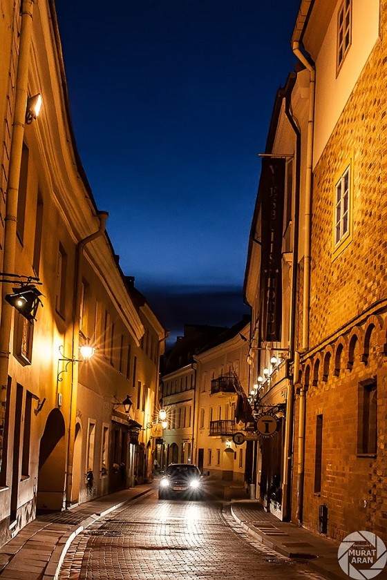 Vilnius, Lithuania
