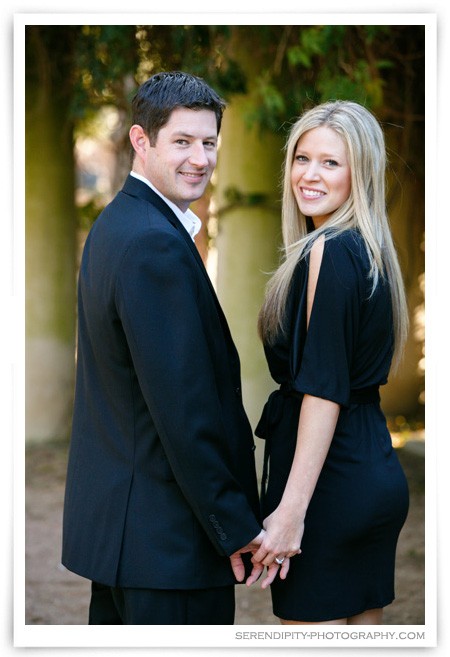 Photo 4 by Serendipity Photography for Houston Hermann Park Engagement Photos w