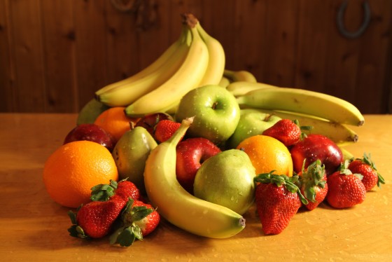 still life