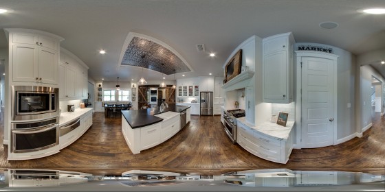Photo 7 by Rich Walker for Spherical Panos