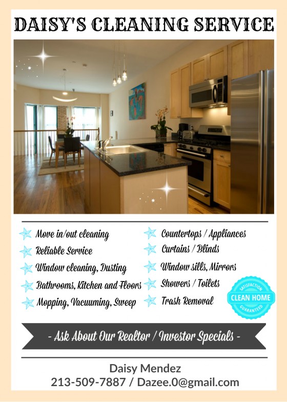 Business Flyer