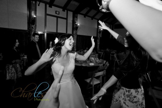 Photo 54 by Charles Le Photography for Weddings