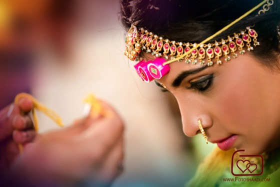Photo 11 by Fotoshaadi Wedding Media for Wedding moments