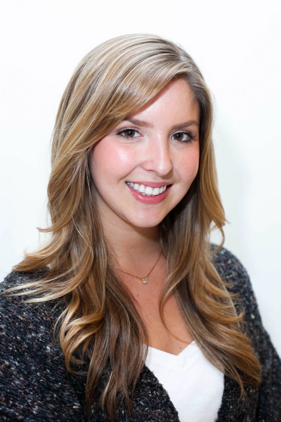 Professional Headshots San Francisco
