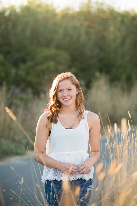 Photo 3 by Portraits by Shanti for Senior Portraits