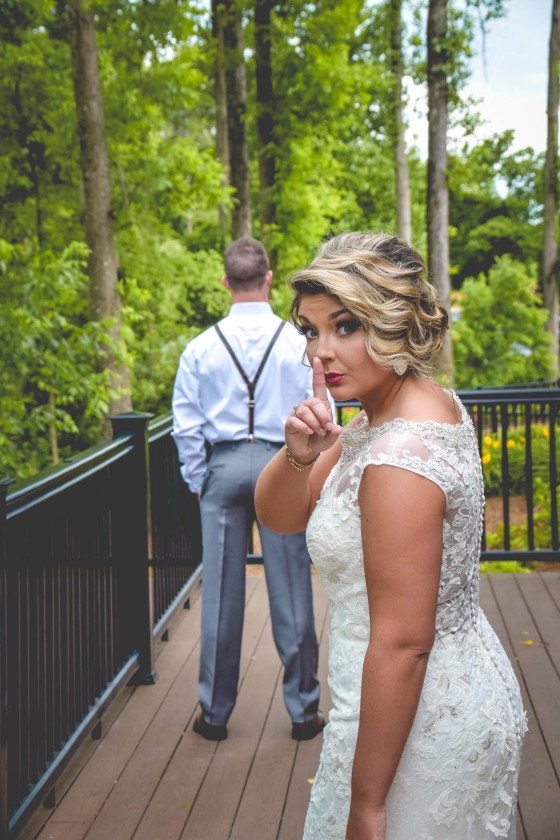 Photo 0 by Bonnie Smith for Weddings