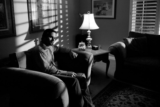 Personal Work Film Noir