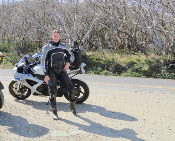 Photo 6 by Gary Blackman for Australian MotoGP