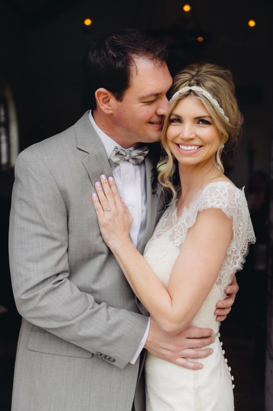 Bride & Groom