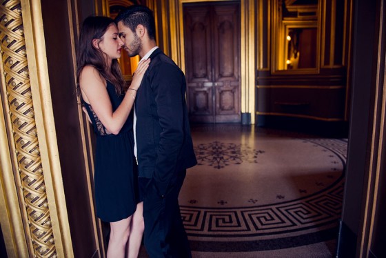 TripShooter @ Opera Garnier
