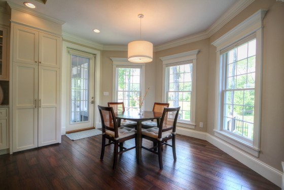 Photo 2 by Renee Pride - Reallustrations for Premier Homes Showcase