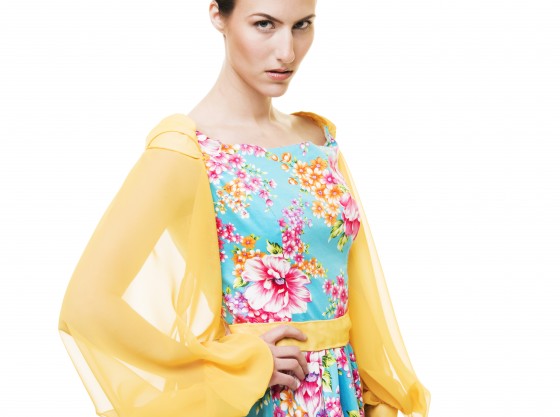 Photo 1 by Antonio Rodriguez for Fashion Photography