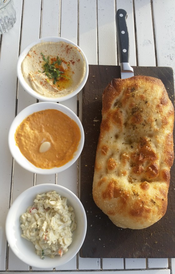 dinner