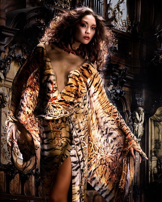 Photo 25 by Adam Rowell for Fashion Photography