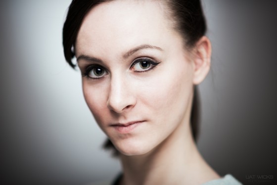 Headshot
