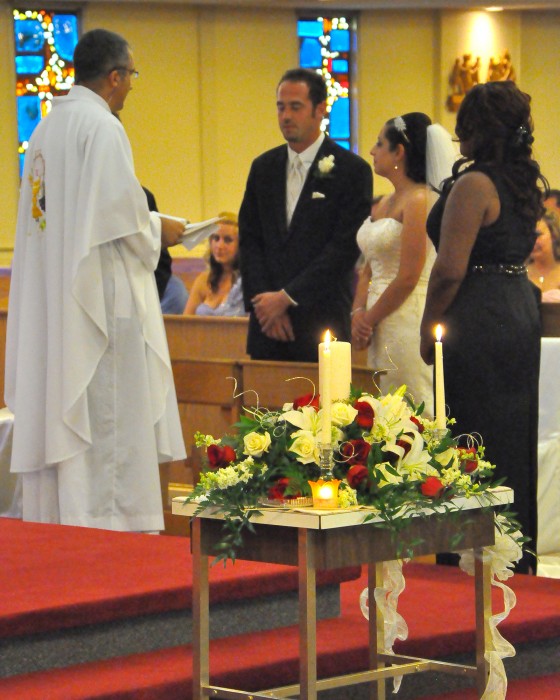 Photo 172 by Craig Irvine for Wedding Photography