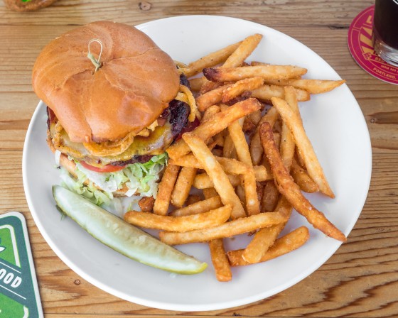 Photo 4 by Jeremy Pawlowski for Laurelwood Public House
