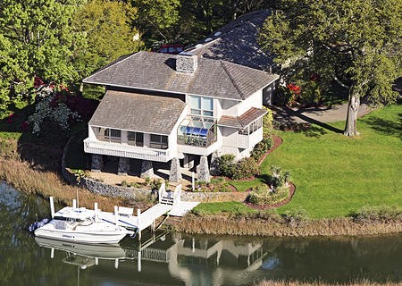 Photo 0 by Aerophoto America for Residential Photography Services