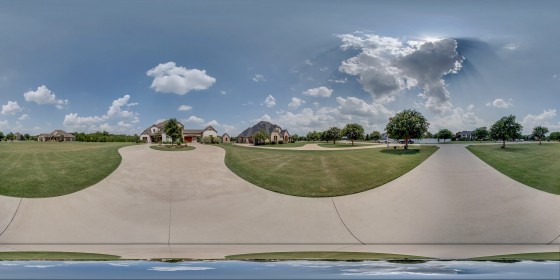 Photo 0 by Rich Walker for Spherical Panos