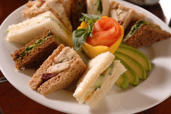 Party Sandwiches
