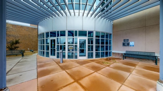 Workforce Training Center
Albuquerque, NM