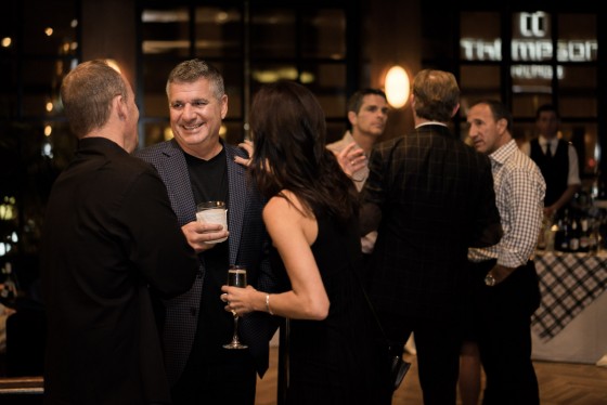 ADP – Retirement Party