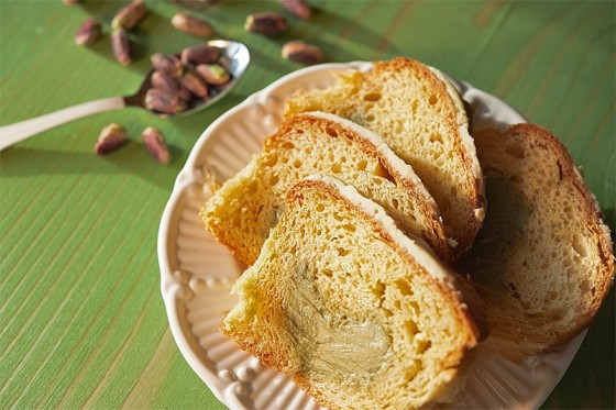 Photo 1 by Antonio Tiso for Food products