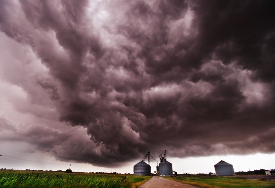 Photo 11 by Al Key Photography for Weather
