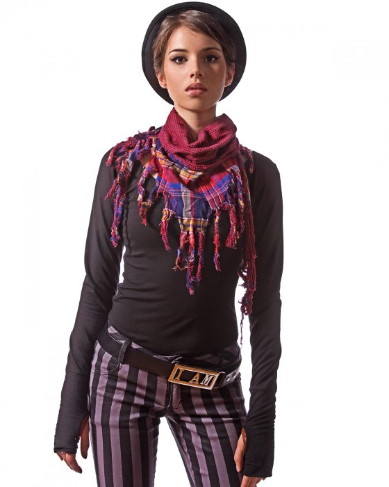 Photo 32 by Adam Rowell for Fashion Photography