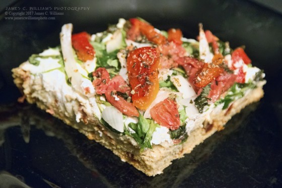 Slice of Pizza
