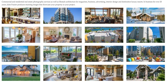 Real Estate | Architecture | Resorts