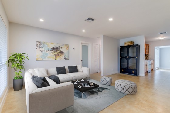 Photo 3 by AccuTour Digital Media Solutions for 3D Virtual Staging