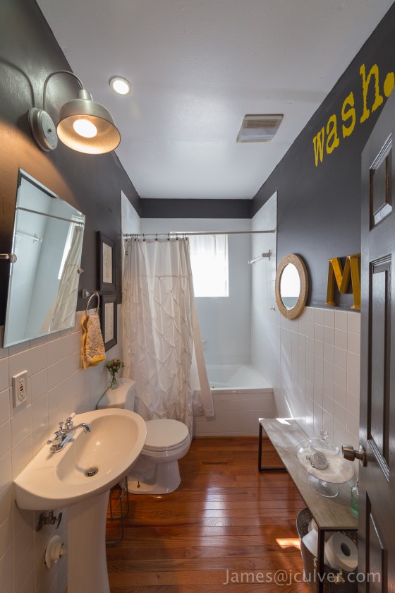 Photo 5 by JCulver Creative for Real Estate Bathrooms