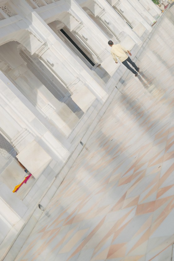 Photo 4 by Adam Isfendiyar for The Golden Temple, Amritsar