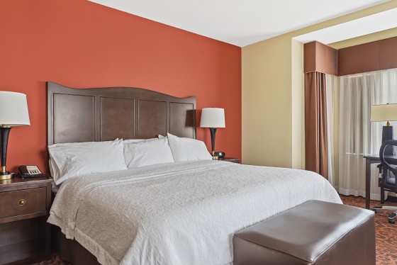 Photo 13 by Kim Lindsey Photography for HDR Hotels