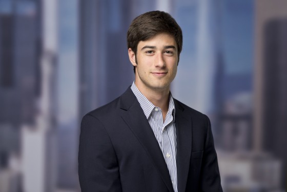 headshot