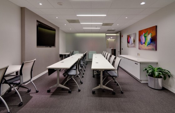 Photo 12 by for Business Offices- CoWorking Spaces - Tra