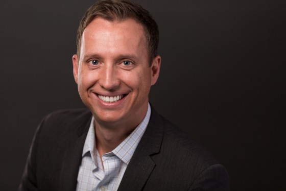 Aaron - WFG Title