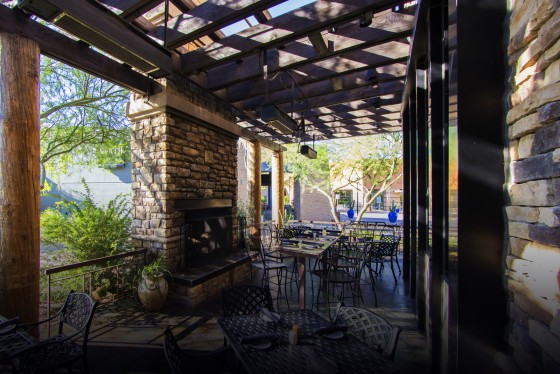 Firebirds Grill - Tucson AZ