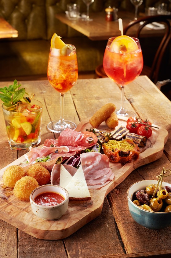Aperitif